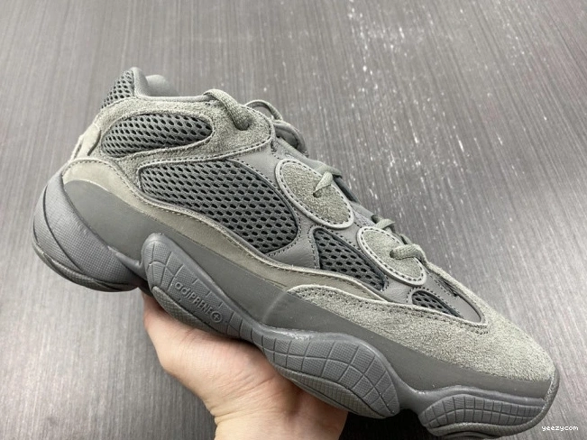 Granite Adidas Yeezy GW6373 500 0813